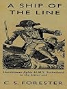 A Ship of the Line by C. S. Forester