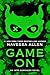 Game On (Into Darkness, #3)
