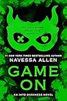 Game On by Navessa Allen