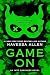 Game On (Into Darkness, #3)