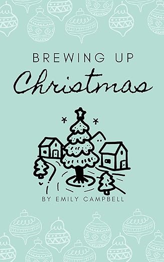 Brewing Up Christmas