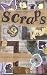 Scraps: A poetry collection in pieces