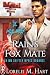 Rain's Fox Mate (The Mates Motel #1)