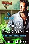 Zac's Bear Mate