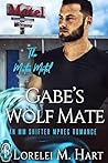 Gabe's Wolf Mate