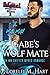 Gabe's Wolf Mate (The Mates Motel #3)
