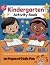 Kindergarten Math Activity ...