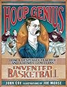 Hoop Genius by John Coy