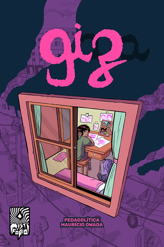 Giz (Unknown Binding)