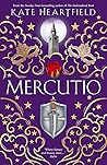 Mercutio by Kate Heartfield