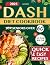 Dash Diet Cookbook for Seni...