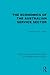 The Economics of the Australian Service Sector by K.A.  Tucker