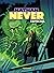 Nathan Never Especial n. 1: Cybermaster