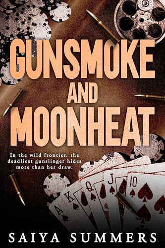 Gunsmoke & Moonheat (Western Omegaverse)