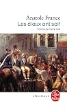 Les dieux ont soif