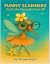 Funny Scanners: Scani, the Mosquito from 5D: Story book for kids and mindful parents