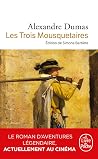 Les Trois Mousque...
