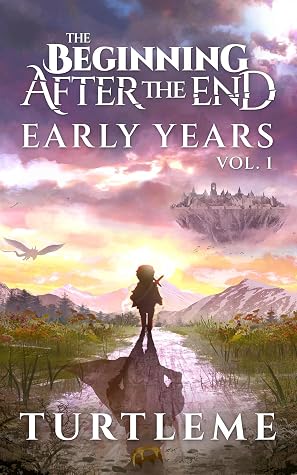 Early Years by TurtleMe book cover