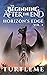 Horizon's Edge (The Beginni...