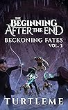 Beckoning Fates