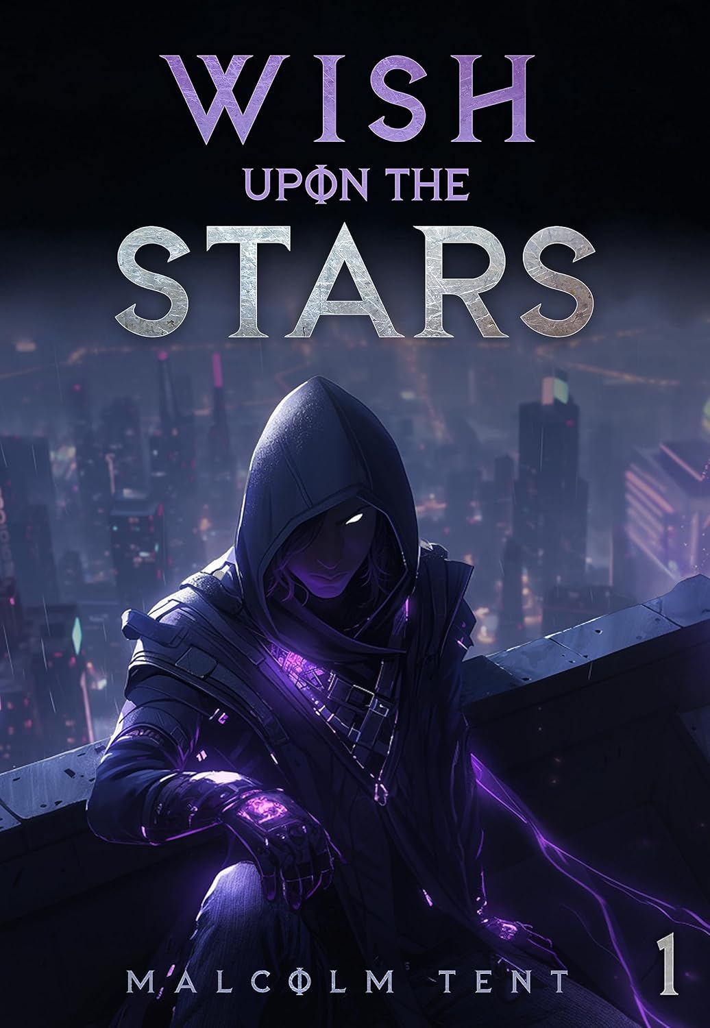 Wish Upon the Stars 1 (Wish Upon the Stars, #1)
