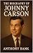 The Biography of Johnny Car...