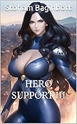 Hero Support III