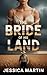 The Bride of His Land by Jessica Martin