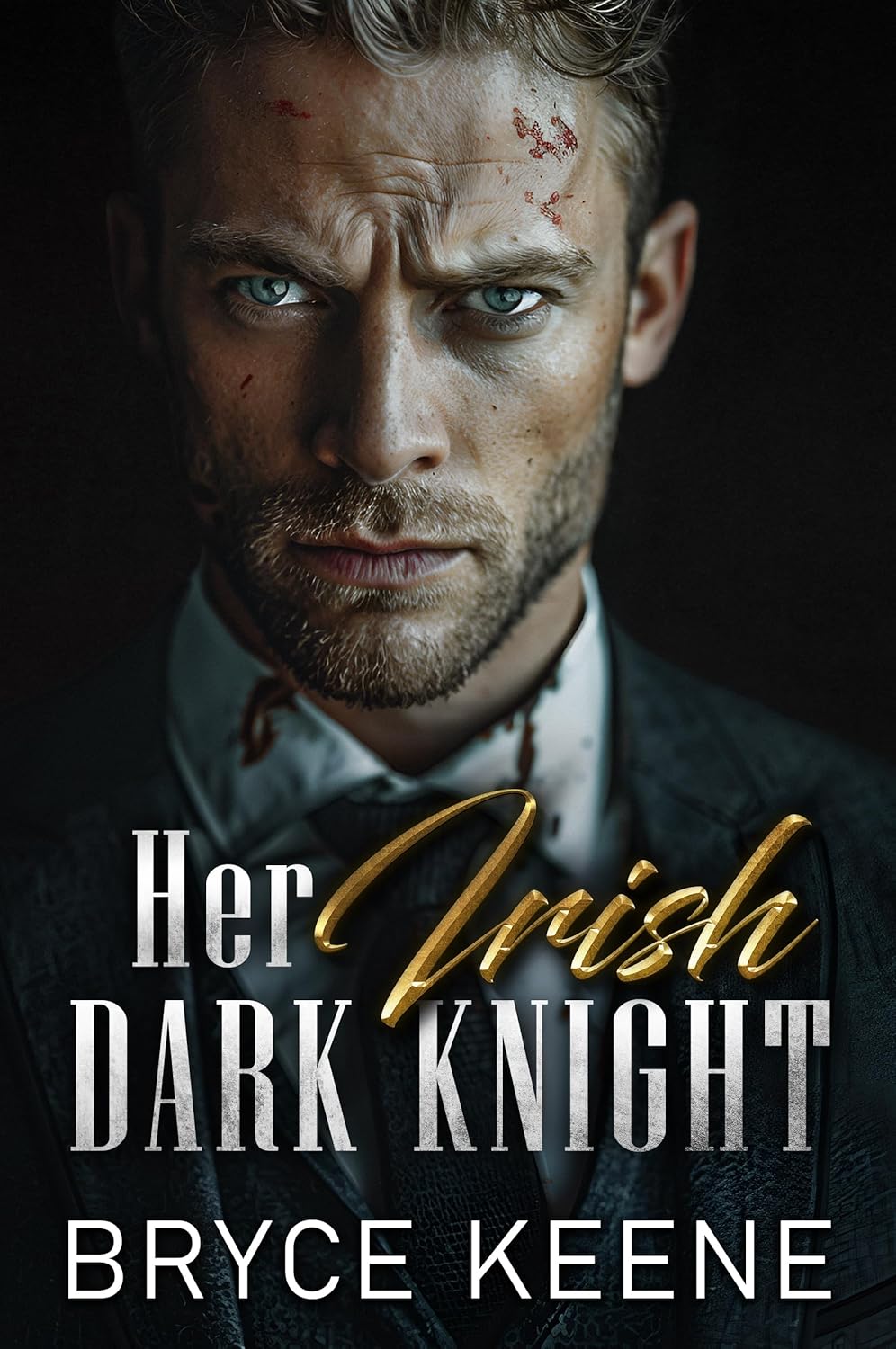 Her Irish Dark Knight (Kindle Edition)