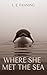 Where She Met The Sea: A Hi...