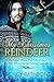 My Christmas Reindeer: An M/M Mpreg Holiday Shifter Romance. (A Reindeer Mate for Christmas)