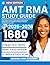 AMT RMA Study Guide 2025-2026 by LearneX Prep Academy