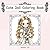 Cute Doll Coloring Book