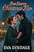 One Starry Christmas Kiss: ...