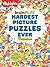 brainPLAY Most Challenging Picture Puzzles Ever: 144 Pages of Visual Puzzles and Brain Teasers for Kids 7 and Up, Hidden Pictures Puzzles, Mazes, Riddles and More Fun Puzzles (brainPLAY Puzzle Books)