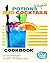 Magical Potions and Cocktails Cookbook by Rachel Rave