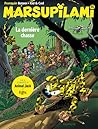 Marsupilami - Tom...