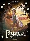 Pym et la forêt éternelle - Tome 1 - La nuit des hurleurs