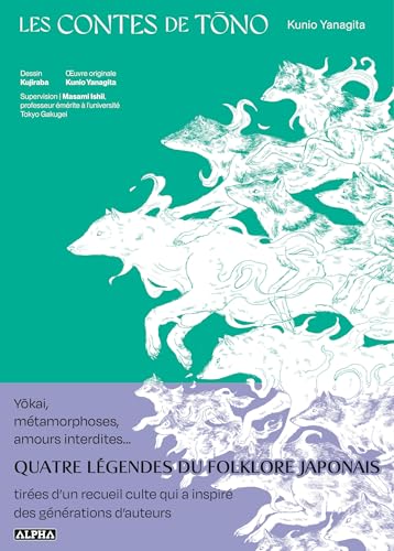 Les Contes de Tono (Paperback)