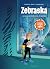 Zebraska - Tome 1 - Un garç...