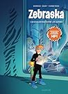 Zebraska - Tome 1 - Un garçon pas comme les autres T1/2 by Corbeyran