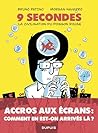 9 secondes, la ci...