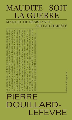 Maudite soit la guerre (Paperback)