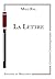 La Lettre