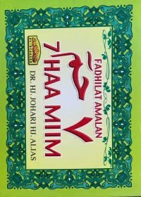 Fadhilat Amalan 7 Haa Miim