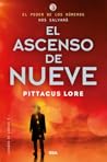 El ascenso de nueve