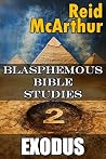 Blasphemous Bible...