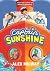 Captain Sunshine: the new animal adventure from the author of HOTEL FLAMINGO!