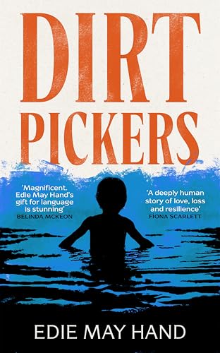 Dirtpickers (Kindle Edition)