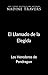 El llamado de la Elegida: U...